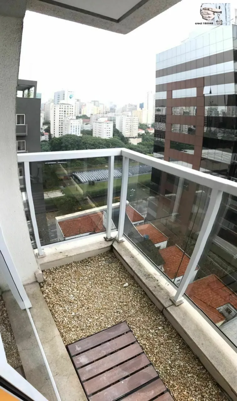 Imagem Sala Comercial 29m² - EvolutiON Paraiso