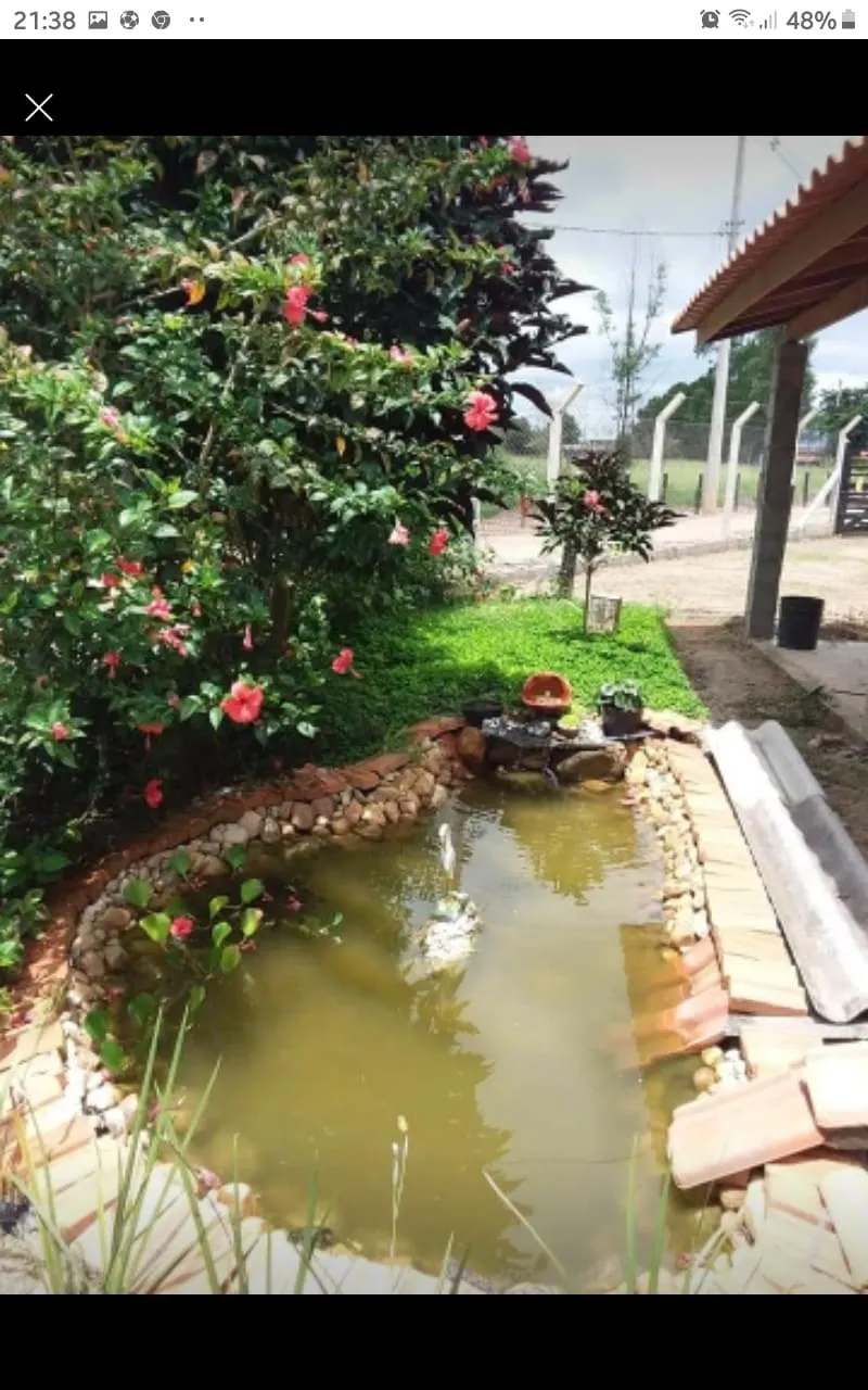 Imagem Chácara à venda 2 Quartos, 1 Suite, 4 Vagas, 2000M², Piracuama, Pindamonhangaba - SP