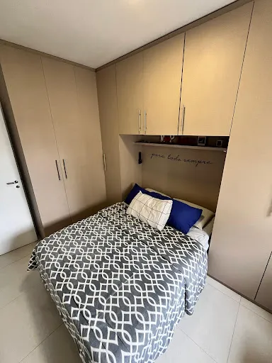 Imagem Apartamento com 2 dormitórios à venda, 68 m² por R$ 600.000,00 - Jardim Flor da Montanha - Guarulhos/SP
