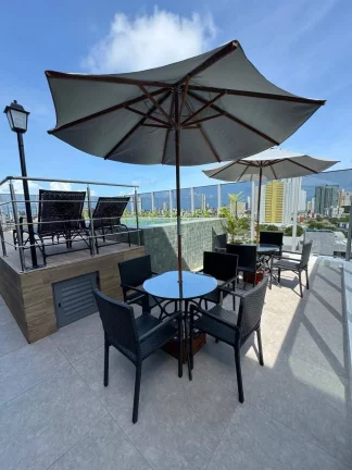 Imagem Lindo apartamento no Bessa