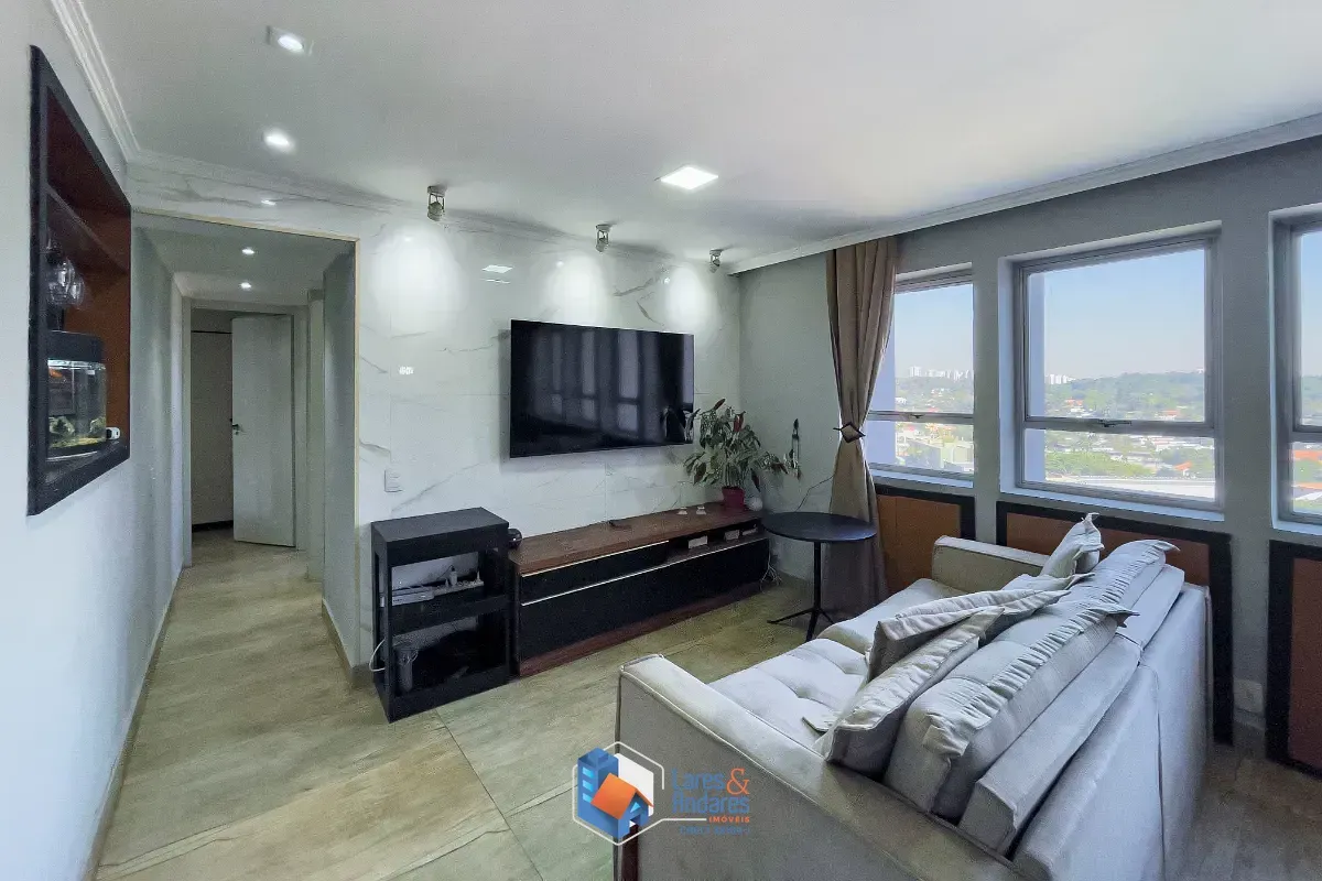Imagem Cobertura para venda em Jardim Prudência com 2 quartos, 140m²