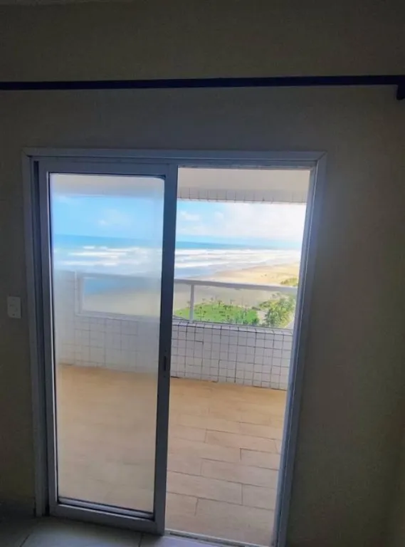 Imagem APARTAMENTO COM 75,00 m² - AVIAÇÃO - PRAIA GRANDE SP