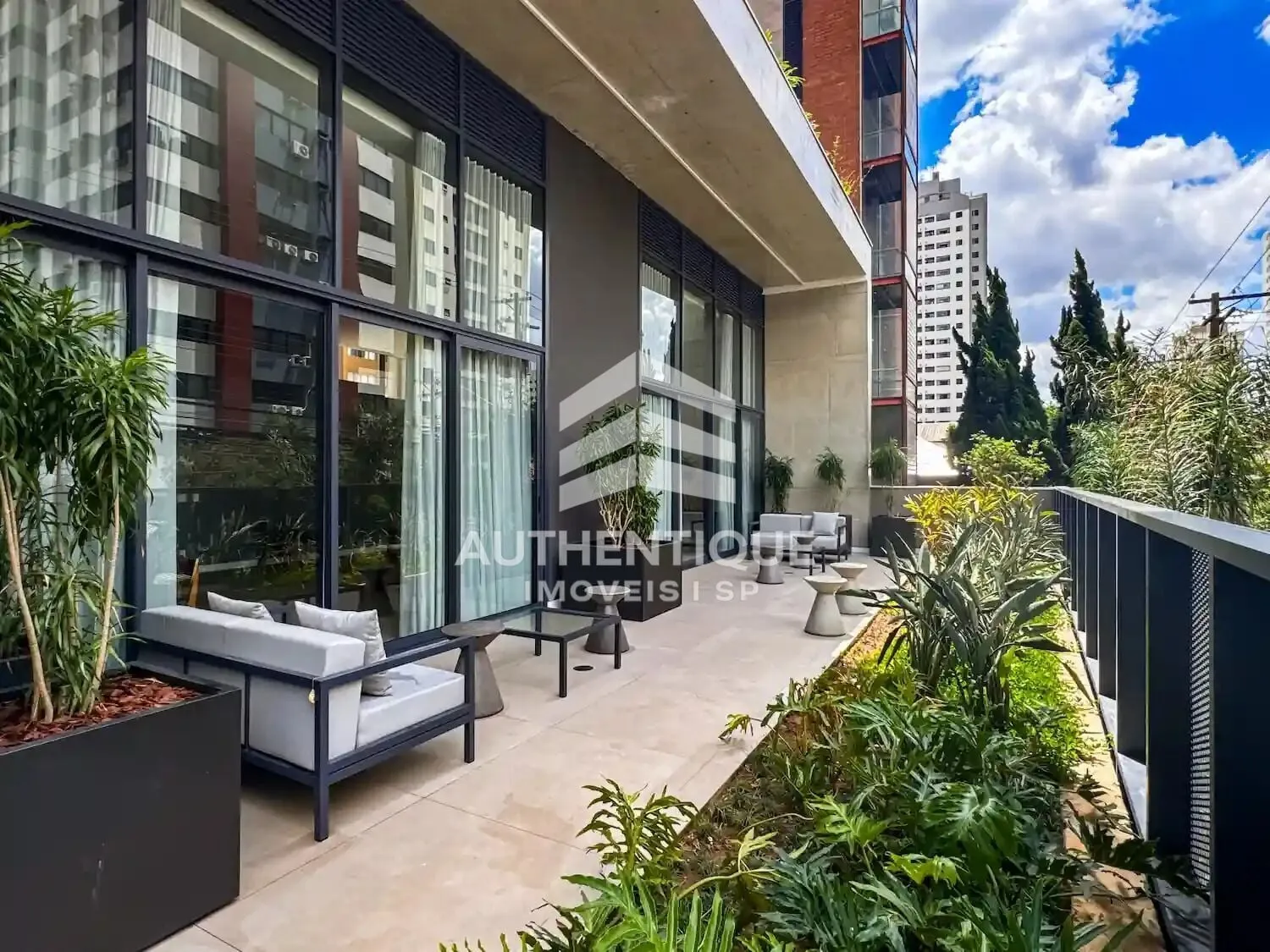 Imagem Lauto Vila Mariana - Apartamento à venda em São Paulo/SP