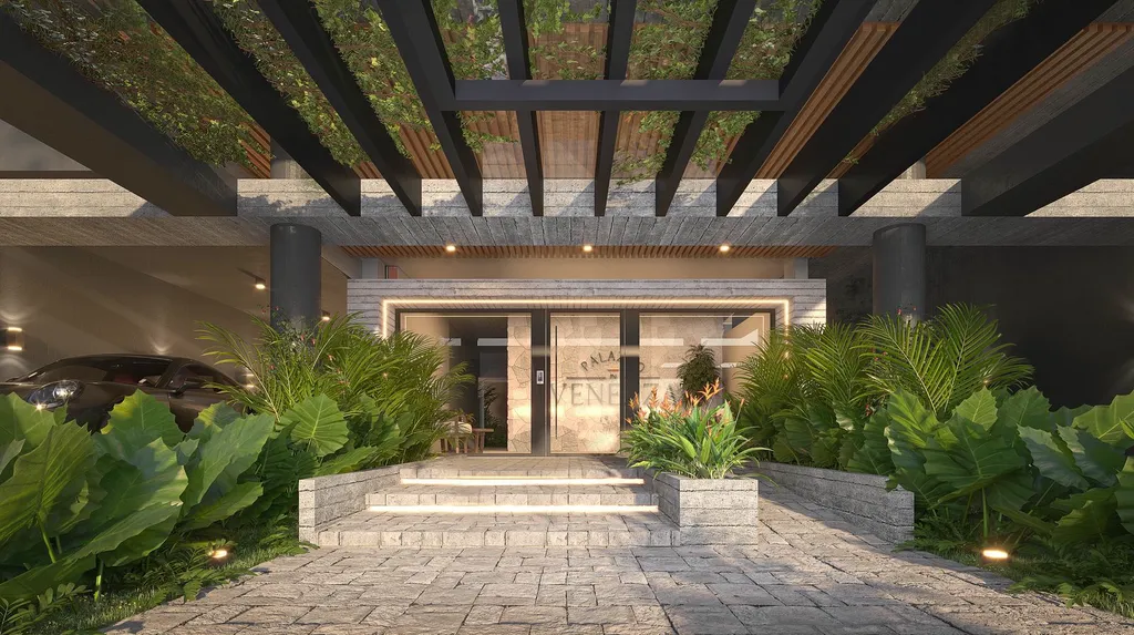 Imagem Apartamento Garden em Tristeza