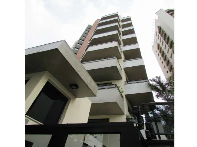 Imagem Apartamento à venda na Mooca, São Paulo-SP, Condomínio Palazzo Di Tivoli Parque da Mooca São Paulo, 4 suítes, apartamento permuta