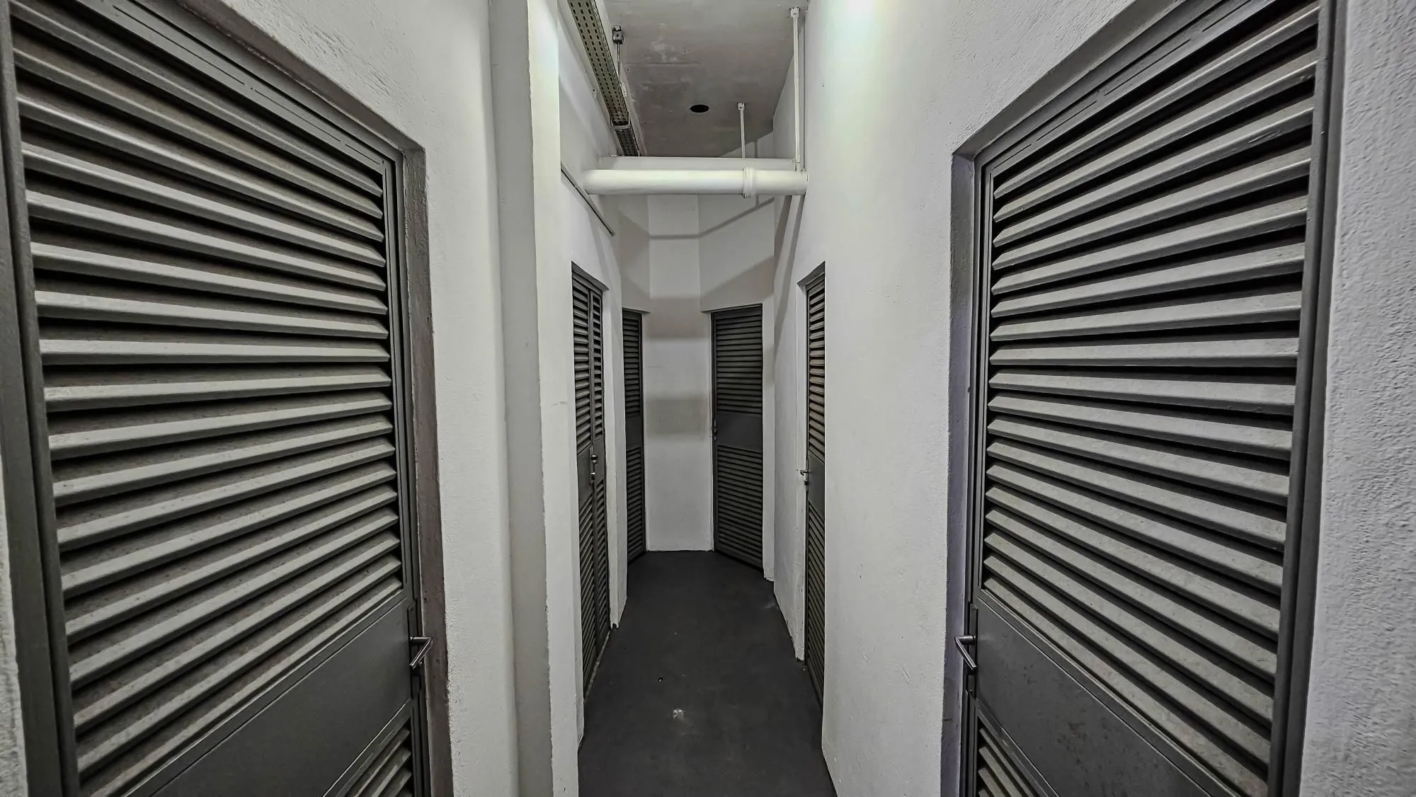 Imagem Apartamento em Auxiliadora