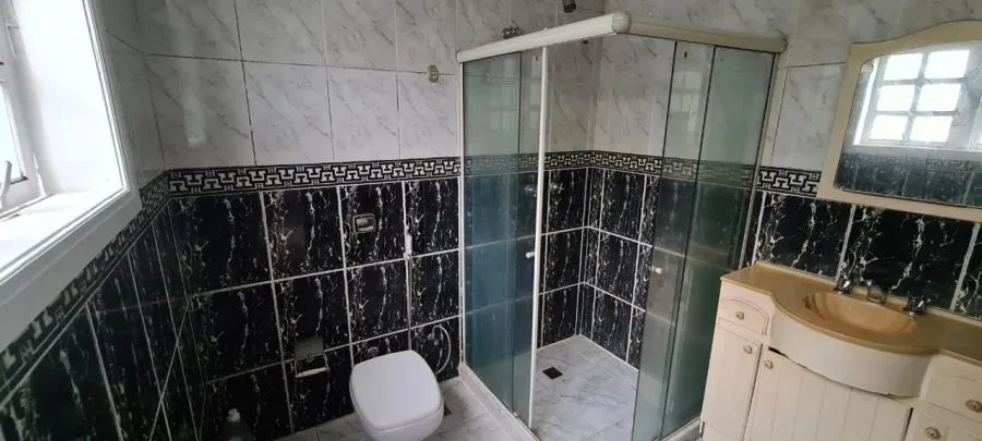 Imagem Jardins de Barra Bonita: casa duplex 427 m² e 5 quartos