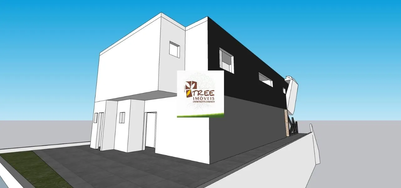 Imagem VENDA DE SOBRADO NOVO NO REAL PARK EM ARUJÁ/SP, 355m² com 4 suítes amplas, garagem coberta, piscina, espaço gourmet e elevador. CONSULTE-NOS.