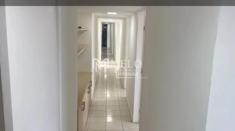 Imagem Oportunidade em BOAVIAGEM: 144,9m², 04qts, 04suites, 03vaga..
