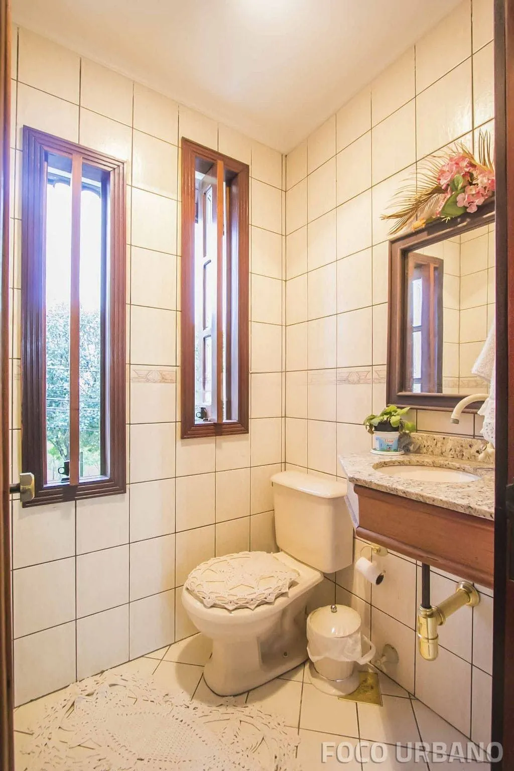 Imagem Casa 3 dormitórios à venda no Bairro Parque Santa Fé - Porto Alegre