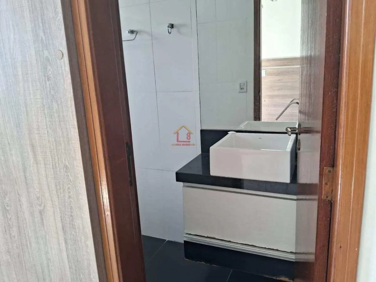 Imagem apartamento para locação - Tupi