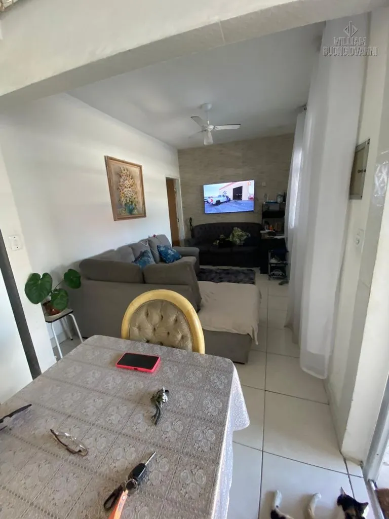 Imagem CASA TÉRREA NO CAIÇARA | 2 DORMS, SUÍTE, 2 VAGAS E 94m²
