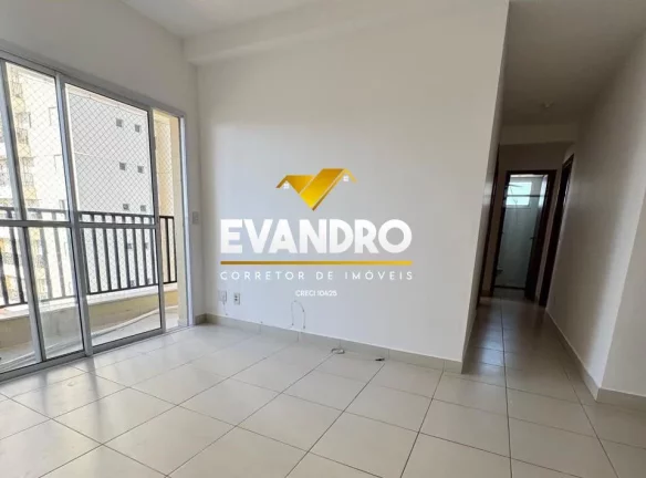 Imagem Apartamento para Venda em Cuiabá / MT no bairro Terra Nova