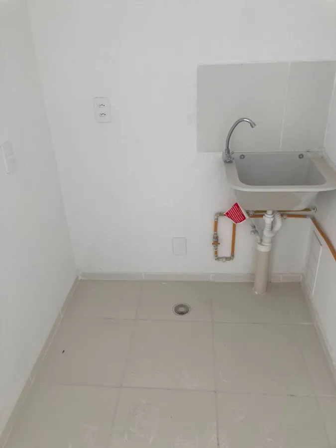 Imagem Apartamento para Locação em São Paulo, Jardim Pereira Leite, 2 dormitórios, 1 banheiro