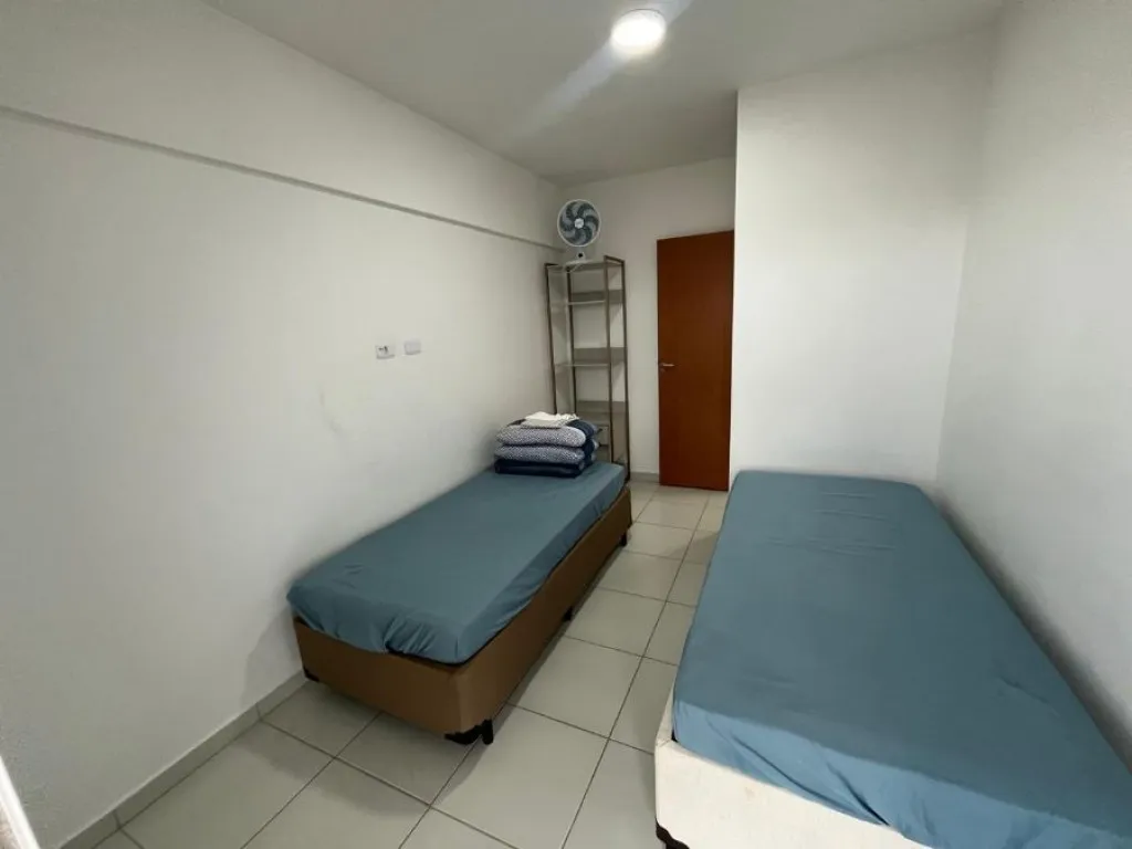Imagem APARTAMENTO COM 70,00 m² - MARACANÃ - PRAIA GRANDE SP