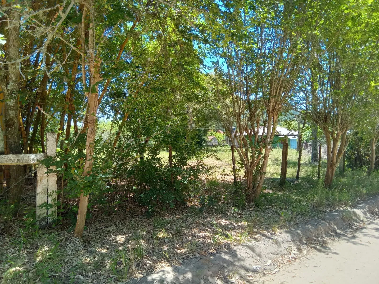 Imagem Lindo Sitio com 13 mil metros com casa !
