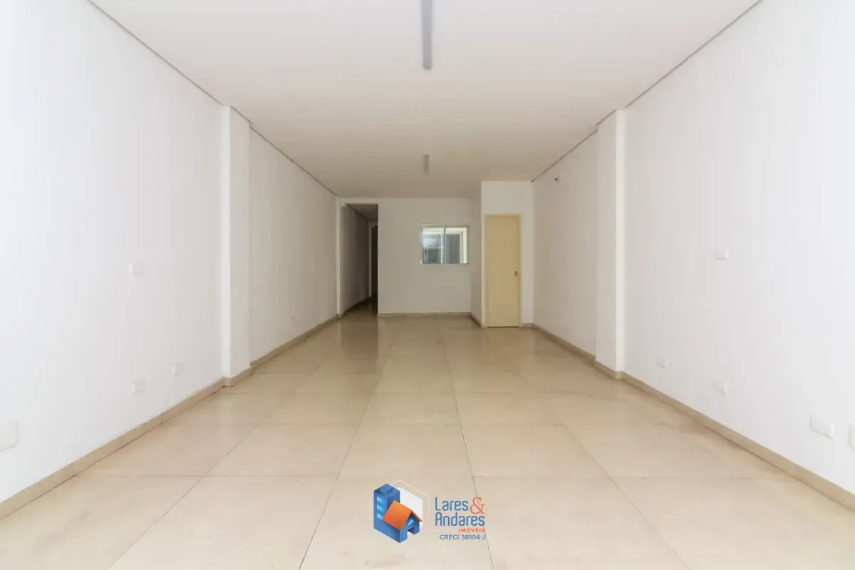 Imagem Loja de rua para venda em Belenzinho, 537m²