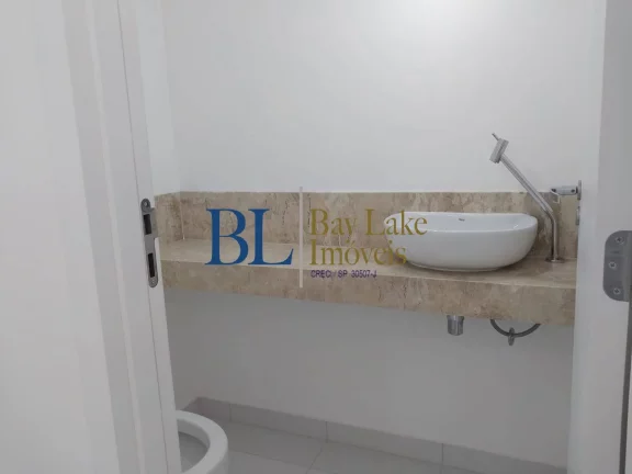 Imagem Apartamento 130m² | 3 suítes | 2 vagas cobertas