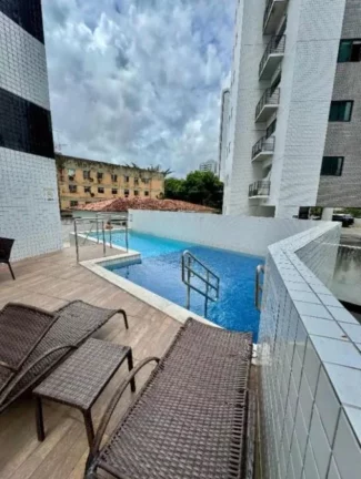 Imagem Apartamento com 63m em Casa Amarela!