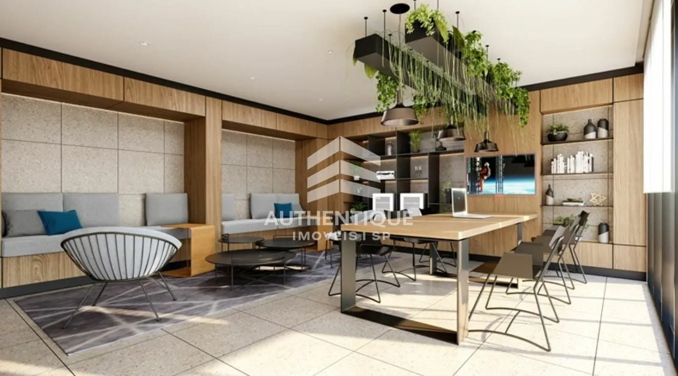 Imagem UPDATE VILA MADALENA - Apartamento à venda em São Paulo/SP
