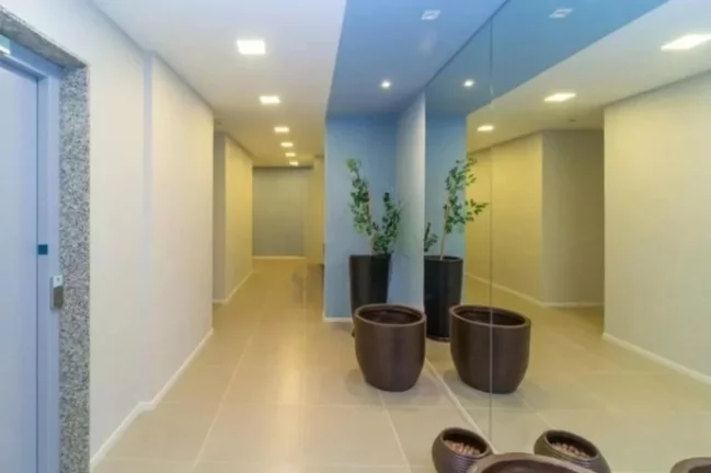 Imagem VIVAZ ESTAÇÃO VILA PRUDENTE - Apto de 36m² (Unidade de Revenda), ao lado do Metrô Vila Prudente!