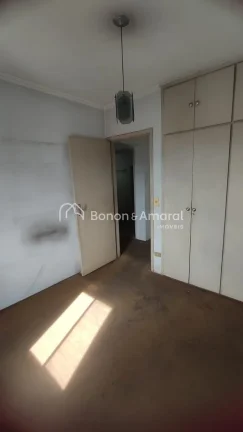 Imagem Excelente oportunidade residencial no Centro de Campinas, estrategicamente localizado nas proximidad...