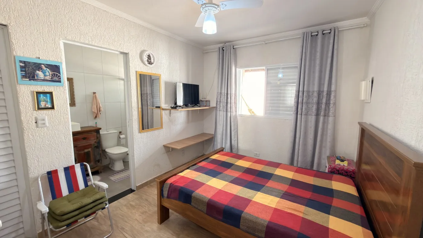 Imagem Casa para Venda em Itanhaém, Nova Itanhaém (Praia), 4 dormitórios, 3 suítes, 2 banheiros, 3 vagas