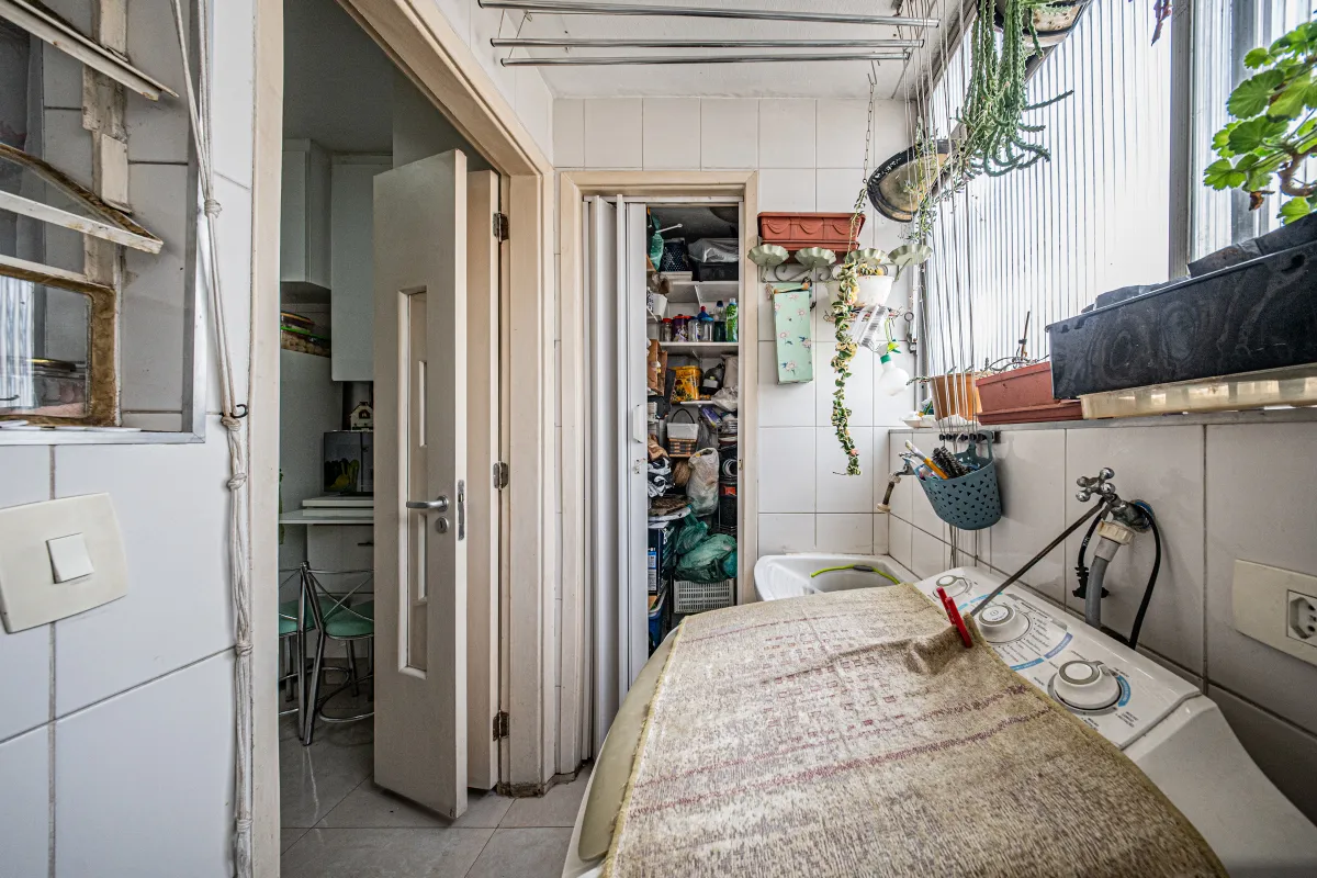 Imagem Apartamento para venda em Bela Vista com 2 quartos, 63m2