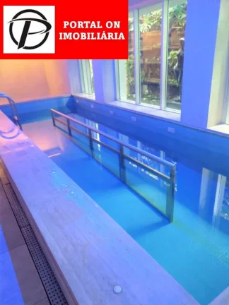 Imagem APARTAMENTO RESIDENCIAL em RIO DE JANEIRO - RJ, BARRA DA TIJUCA