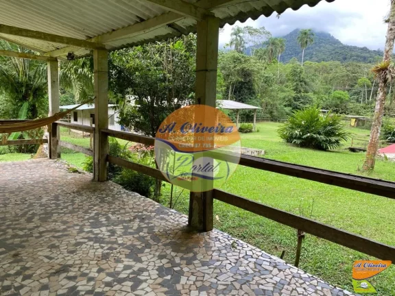 Imagem Linda Chacara 13.600 metros de Terreno - Taquaral