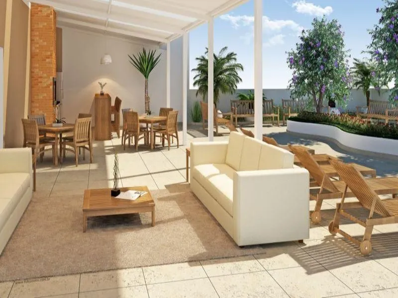 Imagem APARTAMENTO RESIDENCIAL À VENDA, CAMBUCI, SÃO PAULO.
