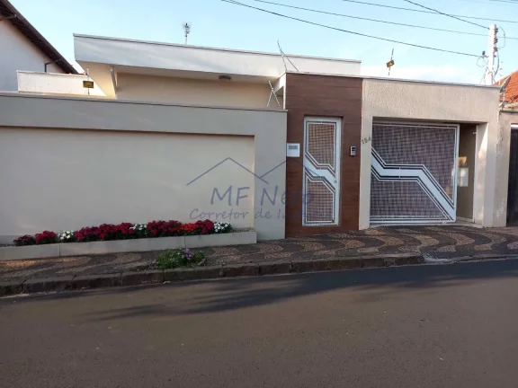Imagem Casa Padrão