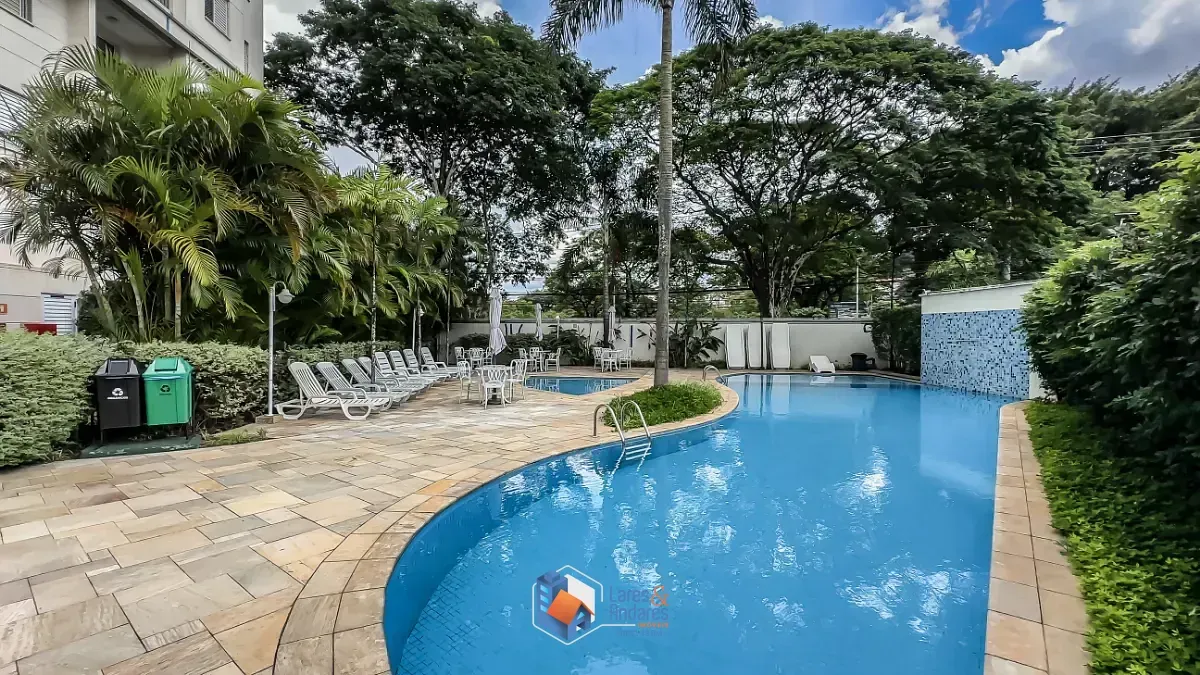 Imagem Apartamento para venda em Vila Anastácio com 2 quartos, 48m²