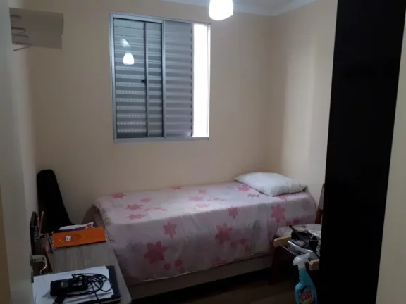 Imagem Lindo apartamento no residencial Corcovado, 2 dormitórios
