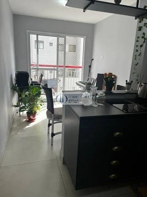 Imagem Apartamento 36,34m2, 8 minutos a pé da estação Alto do Ipiranga