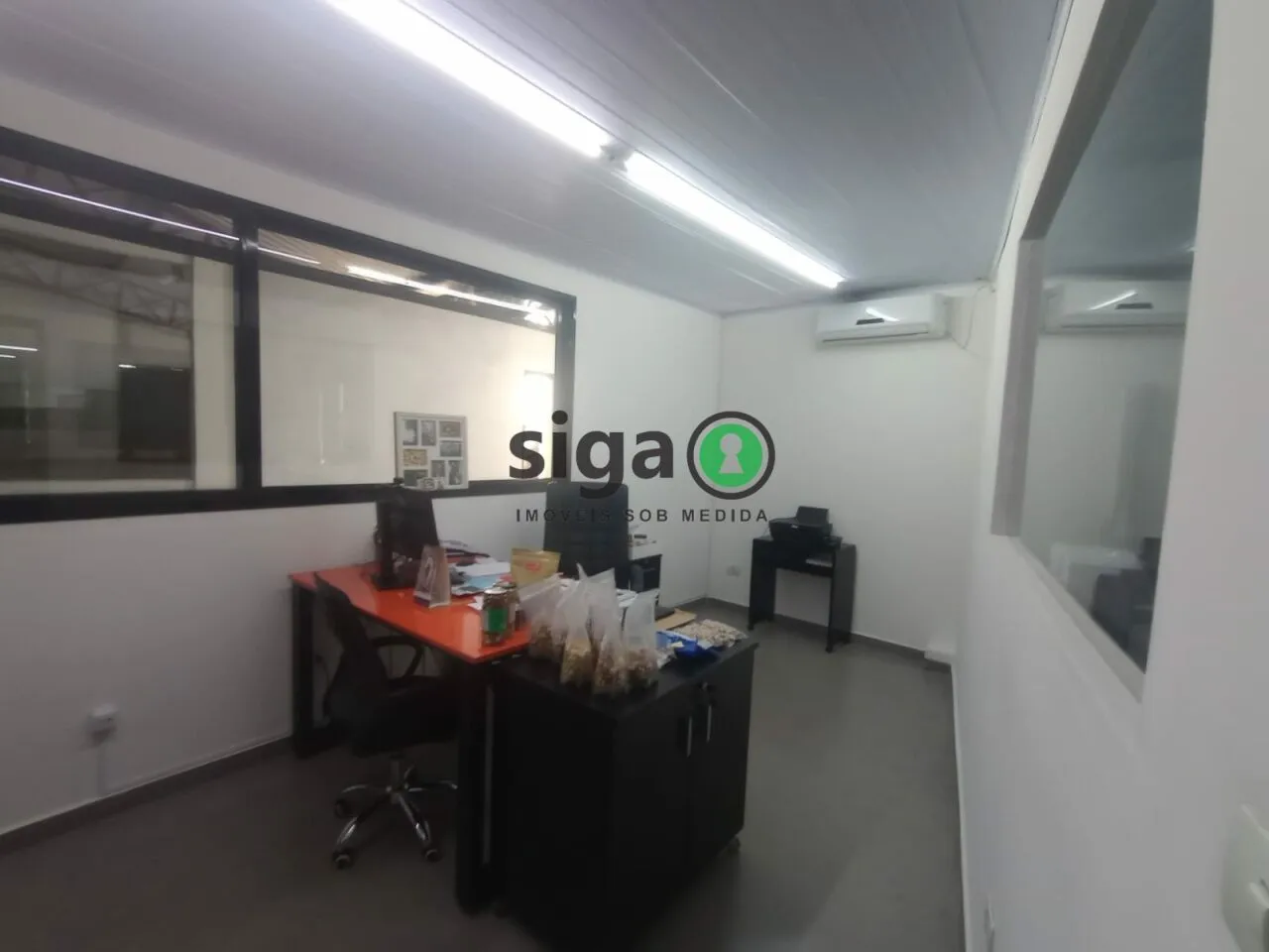 Imagem Galpão/Depósito à Venda ? Vila Jaguara ? 560m² ? Excelente Oportunidade