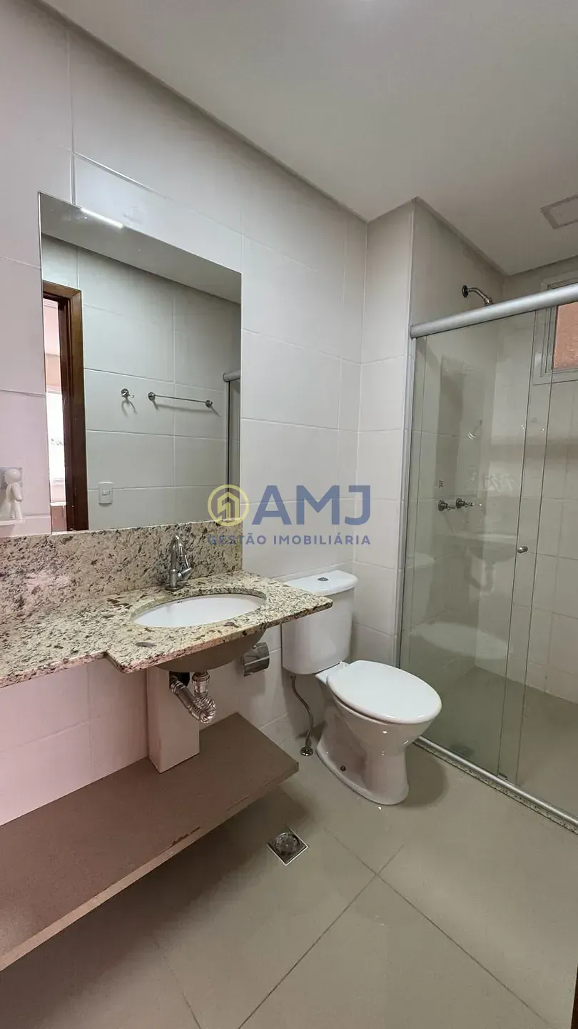Imagem Apartamento à venda 3 suítes no Jardim América - Terra Mundi