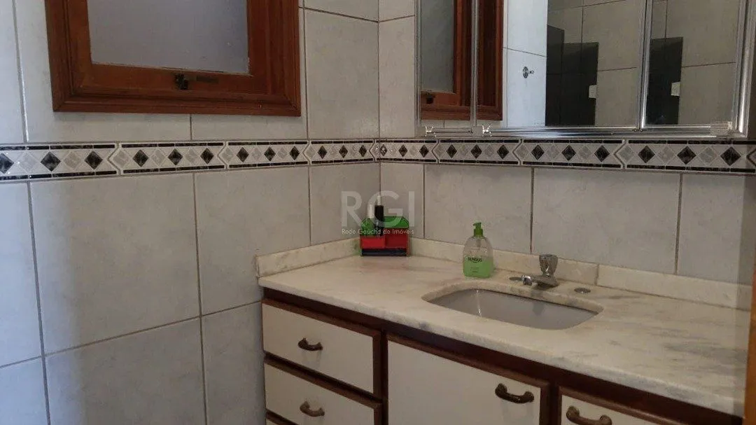 Imagem Cobertura para Venda - 182m², 4 dormitórios, sendo 1 suites, 2 vagas - São João