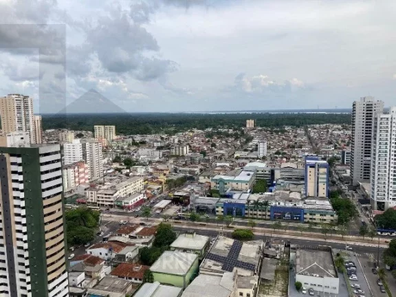 Imagem CASAL IMÓVEIS VENDE Edifício Torre Triunfo - 3 Suítes 178m2 3 Vagas Andar alto Apto a Financiar