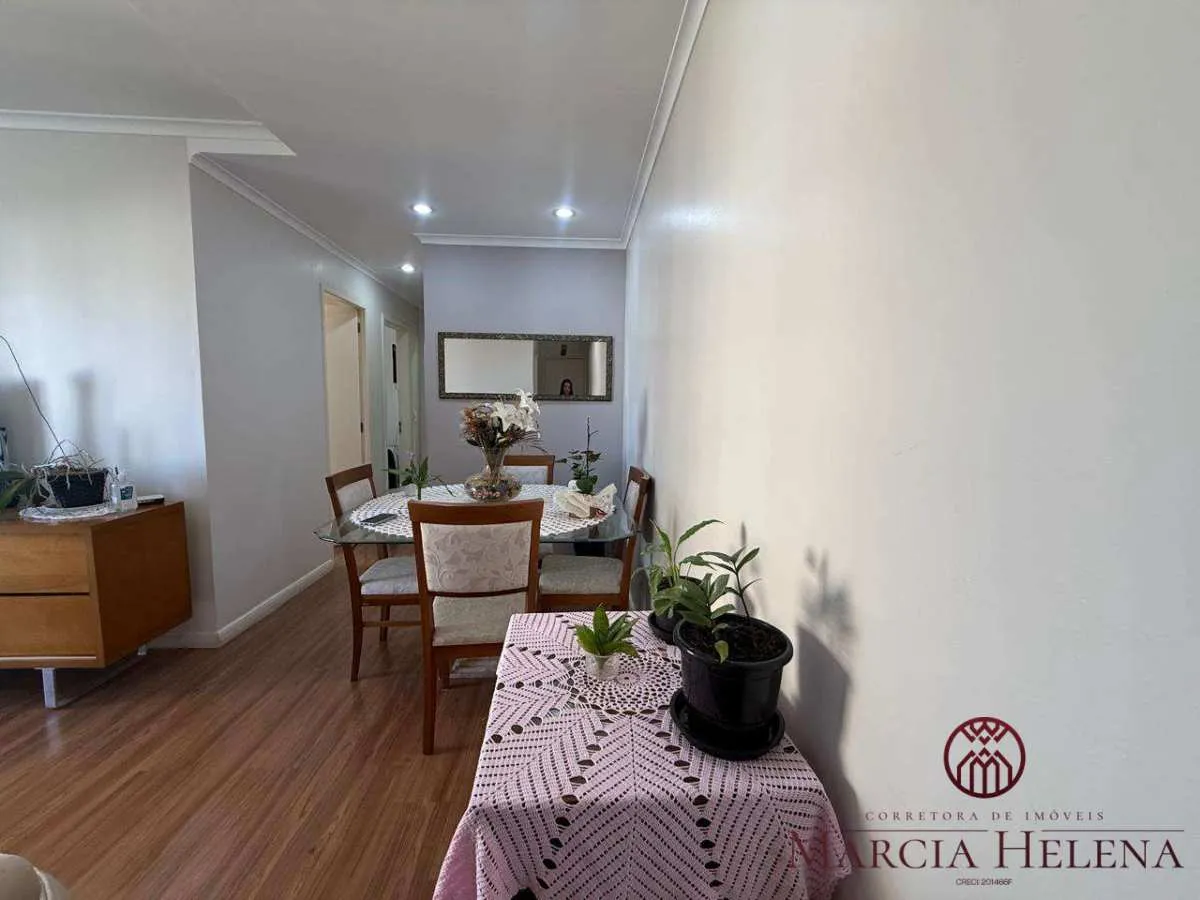 Imagem Apartamento à venda em Campinas, Parque Prado, com 3 quartos, 80,31m2
