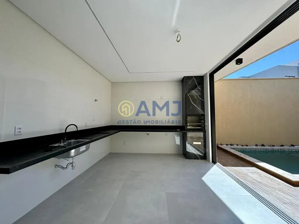 Imagem Casa em condomínio à Venda, Jardins Barcelona, Senador Canedo, GO