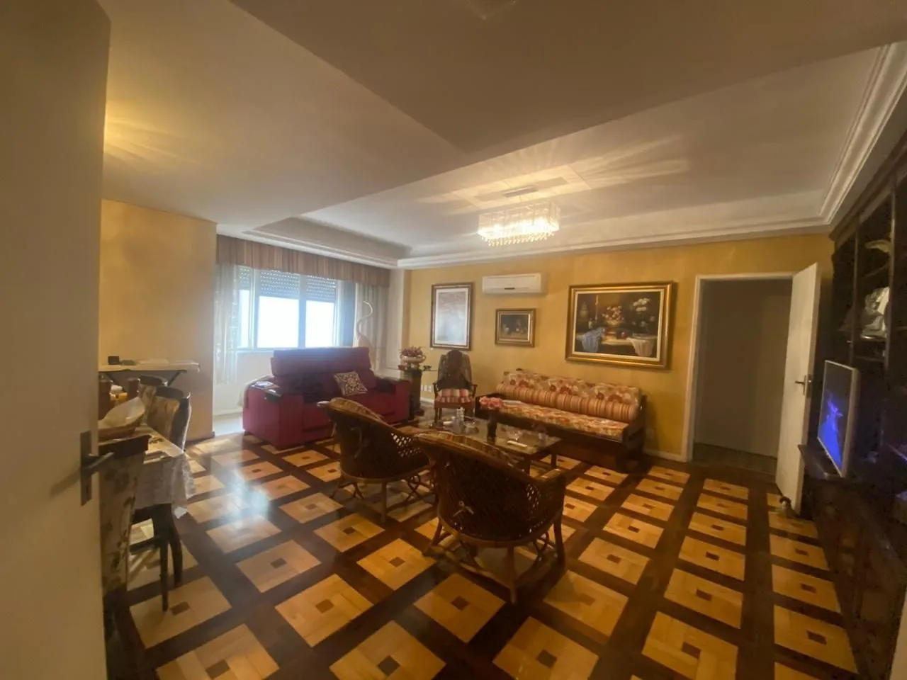 Imagem Apartamento a venda 3 dormitórios próximo Av. Independência