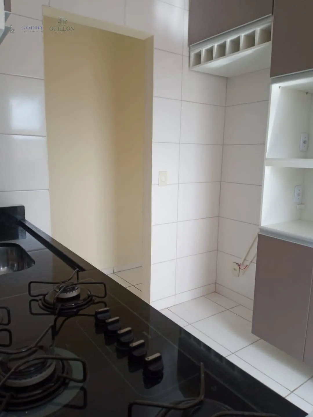 Imagem Apartamento à venda 3 Quartos, 1 Suite, 2 Vagas, 85M², Parque das Palmeiras, Pindamonhangaba - SP | Prédio Padrão Parque das Palmeiras