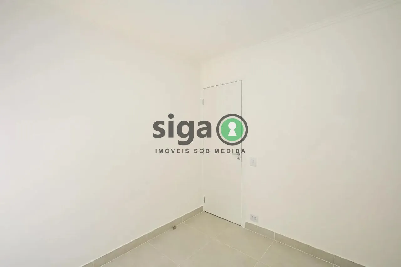 Imagem Apartamento de 70m² com 2 quartos no Morumbi - São Paulo/SP