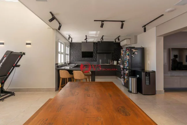 Imagem Apartamento com 4 dormitórios à venda, 240 m por R$ 4.000.000,00 - Tatuap?(C) - São Paulo/SP