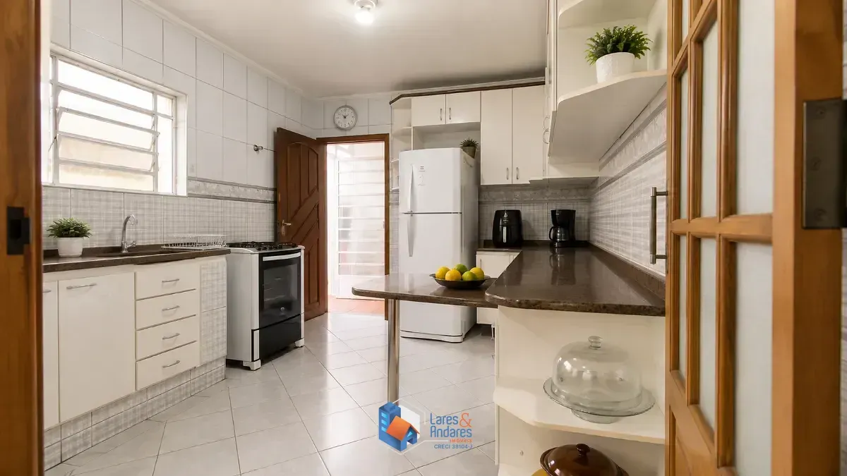 Imagem Casa para venda em Jardim Santo Elias com 3 quartos, 142m²