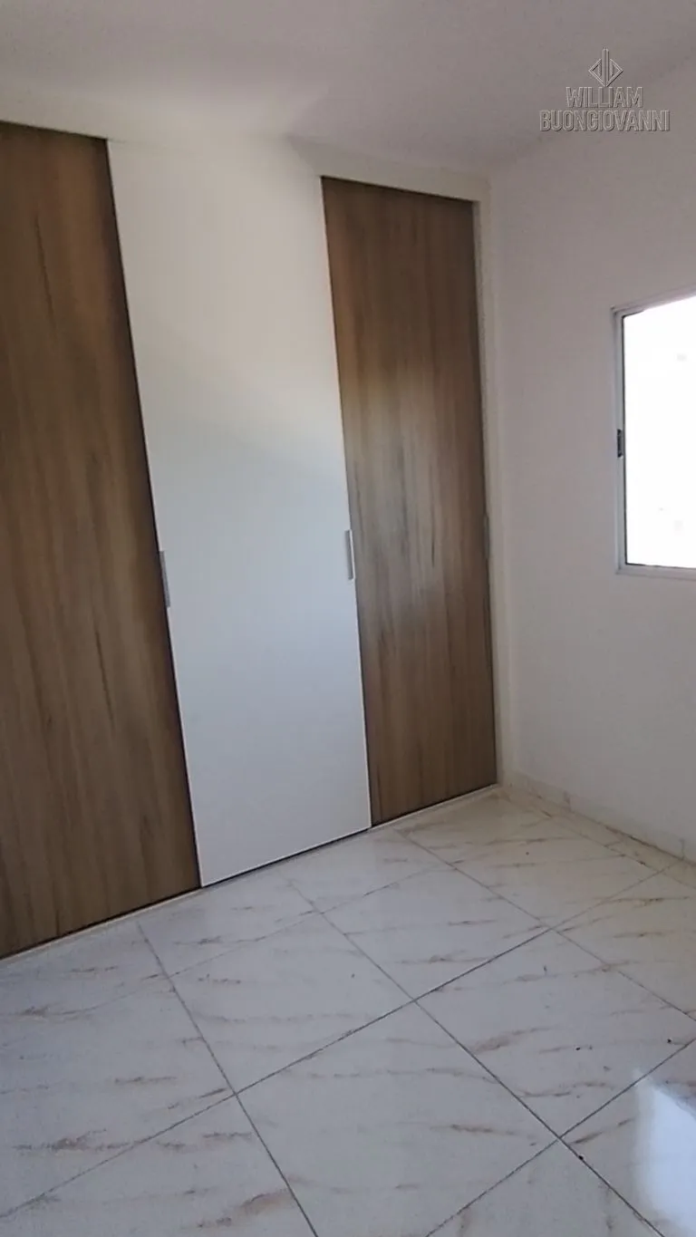 Imagem Apartamento 2 dormitórios em São Vicente