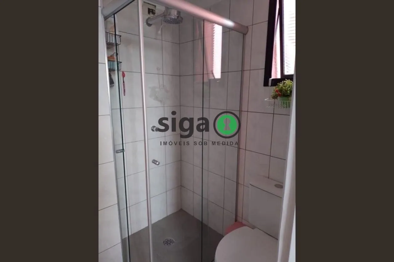 Imagem Apartamento à venda com 73m², 3 quartos e 1 vaga Residencial Califórnia!