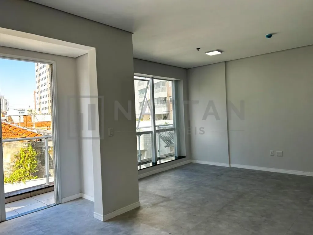 Imagem Sala para alugar, 44 m² por R$ 4.301,14/mês - Belém - São Paulo/SP