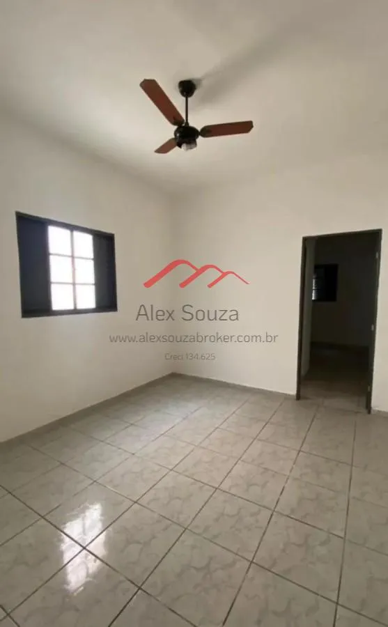 Imagem Casa para Venda em Sumaré, Jardim Bela Vista, 2 dormitórios, 1 suíte, 2 banheiros, 2 vagas